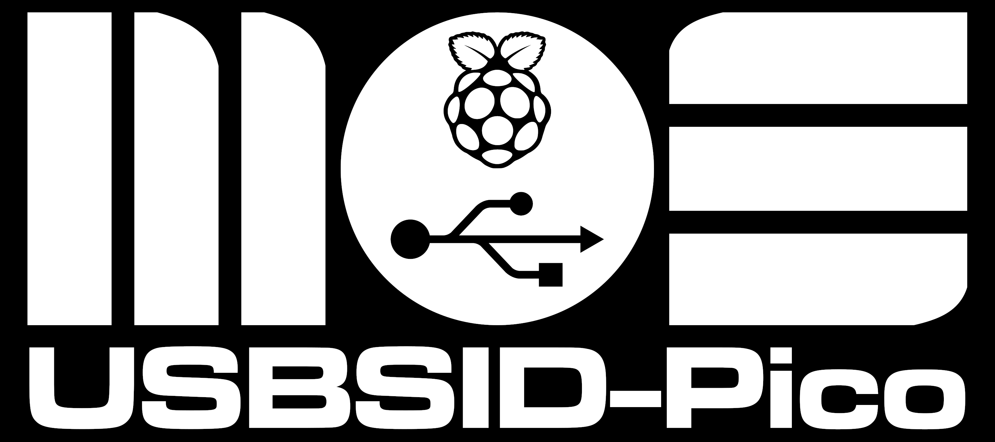 USBSID-Pico logo